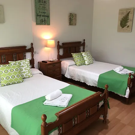 Guest house Bluu 2*