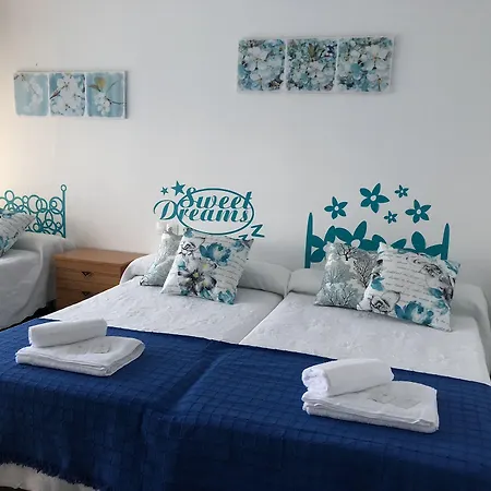 Guest house Bluu