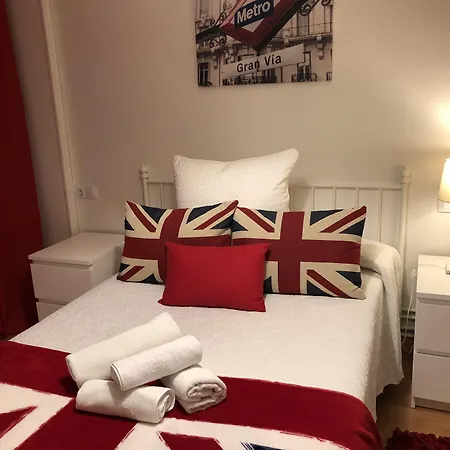 Bluu Guest house Silleda