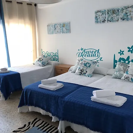 Bluu Guest house Silleda