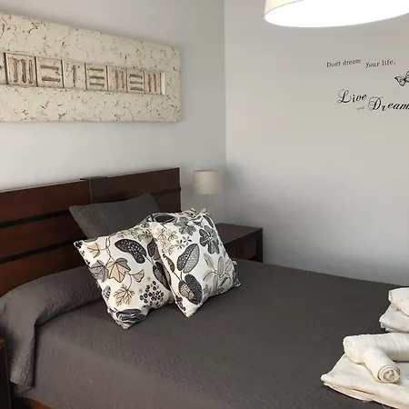 Guest house Bluu Silleda