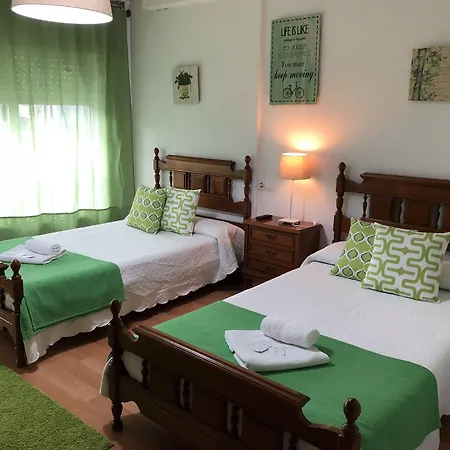 Bluu Guest house 2*