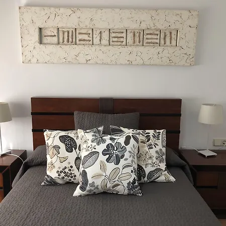 Guest house Bluu
