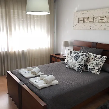 Guest house Bluu Silleda