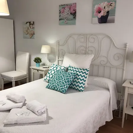 Bluu Guest house
