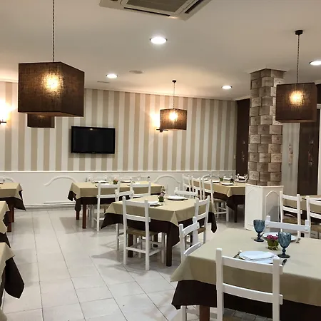 Bluu Guest house