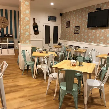 Guest house Bluu