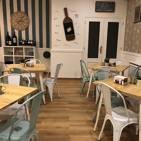 Bluu Guest house