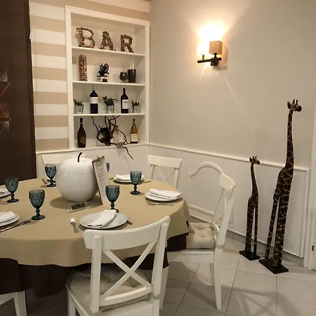 Bluu Guest house Silleda
