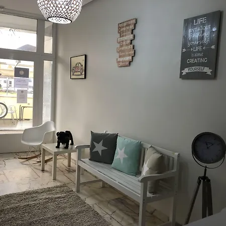 Guest house Bluu 2*
