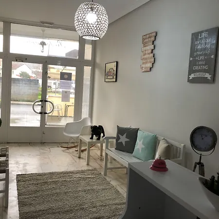 Guest house Bluu 2*