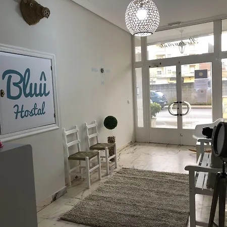 Guest house Bluu Silleda