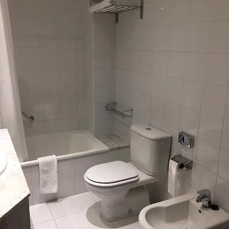 Guest house Bluu Silleda