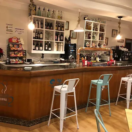 Bluu Guest house Silleda