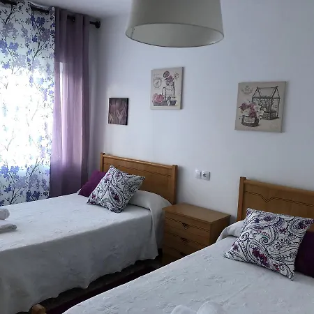 Bluu Guest house Silleda