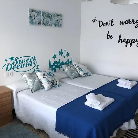 Guest house Bluu Silleda