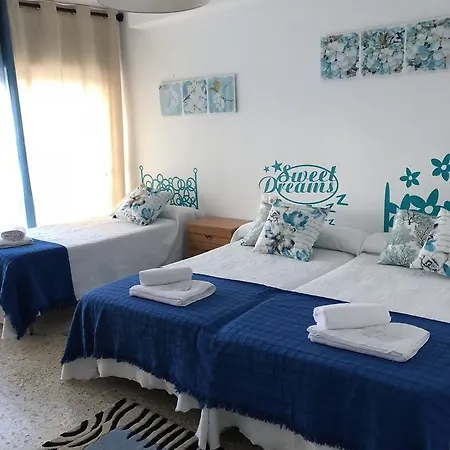 Gæstehus Bluu Silleda