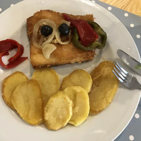 Gæstehus Bluu 2*