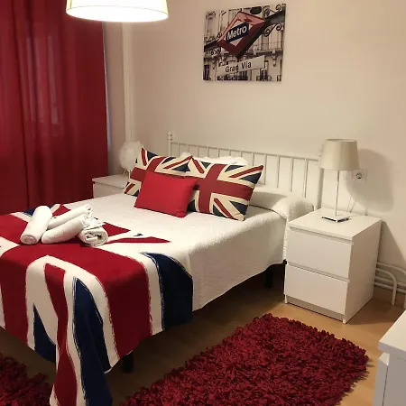 Bluu Guest house Silleda