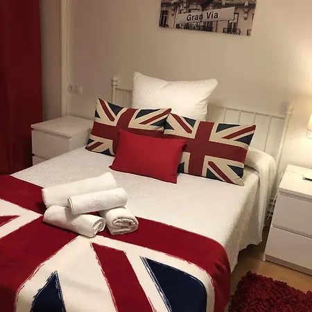 Guest house Bluu
