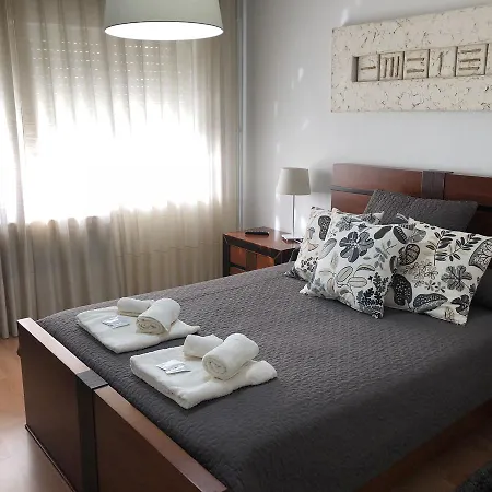 Guest house Bluu Silleda
