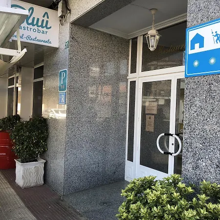 Bluu Guest house