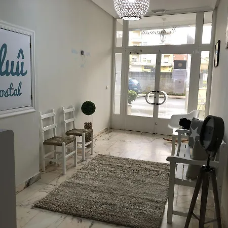 Bluu Silleda