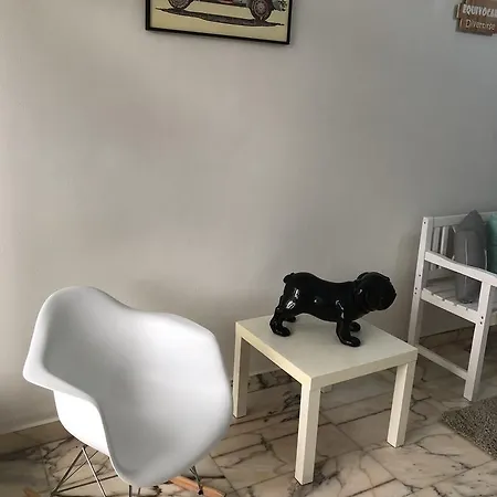 Guest house Bluu