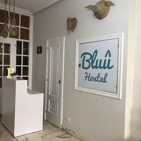 Guest house Bluu 2*
