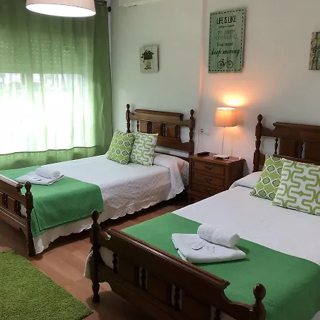 Bluu Guest house 2*