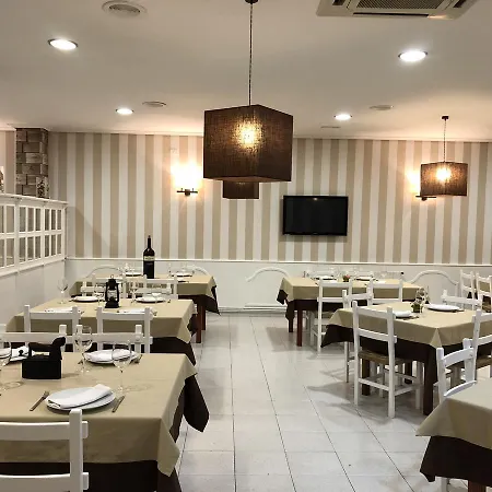 Guest house Bluu