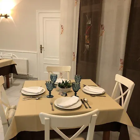 Bluu Guest house Silleda