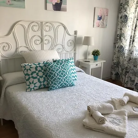 Guest house Bluu