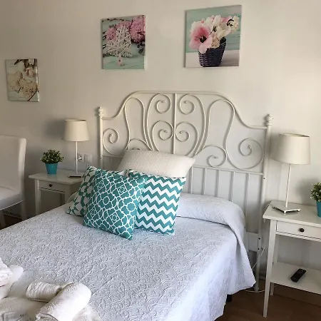 Guest house Bluu Silleda