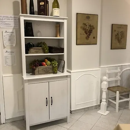 Bluu Guest house Silleda