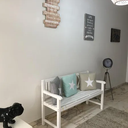Bluu Guest house